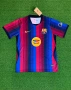 Барселона/ Barcelona оригинални тениски 2026/2027 Nike, снимка 1