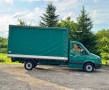 Vw Crafter ЩОРА* КЛИМАТИК* НАВИГАЦИЯ* СЕРВИЗНИ ДОКУМЕНТИ, снимка 9