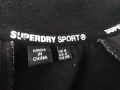 Оригинално спортно яке Superdry Sport, снимка 7
