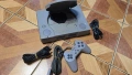 PS1 SONY Playstation 1 SCPH-1002 конзола игра аудиофил, снимка 3