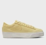 Дамски кецове Nike W Blazer Low Platform CNVS, снимка 2