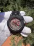 Hublot Big Bang Unico Ferrari Мъжки Часовник С Автоматичен Хронограф Код Chronolux38, снимка 1