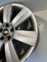 Алуминиева джанта 7Jx18 ET45 за Chevrolet Captiva 2.0 VCDI (2010), снимка 2