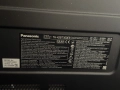 Panasonic TH-42BT300ER 42 inch Plasma 2D/3D Broadcast Post-production Monitor, 1920 x 1080 pixels, снимка 3