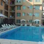 Нощувки Слънчев бряг, Тристаен апартамент , снимка 2