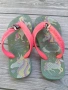 Havaianas N 27 чехли, снимка 3