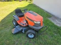 ТРАКТОРНА КОСАЧКА HUSQVARNA 23.КОНЯ., снимка 1