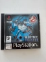 Extreme Ghostbusters: The Ultimate Invasion за PS1, снимка 1