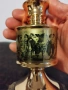 Стар настолен часовник, снимка 12