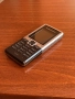 Телефон Sony Ericsson T320i, снимка 3