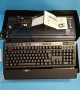 uRage Exodus 900 Механична геймърска клавиатура, red switches, RGB осветление QWERTZ layout, снимка 2