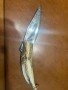 български нож , снимка 3