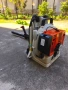 Бензинова духалка STIHL BR420, снимка 7