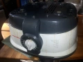 Печка Morphy Richards Model No. 48615 1500W, снимка 13