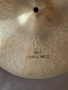 Zildjan 14 K Dark Crash Thin, снимка 2