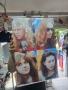 Metallica 1984-картина, снимка 3