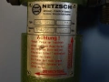 винтова помпа NETZSCH MOHNO-PUMPEN 2NL 20A eccentric screw progressive cavity pump, снимка 2