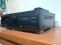 RX-530RBK. Качествен 5 канален ресивър с оригинално дистанционно и вграден тунер., снимка 6