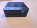 Mini PC i5-12600HX, 16GB RAM, 512GB NVME, 2500Mbps LAN, Оригинален Win 11 Pro, До 3 монитора, снимка 1