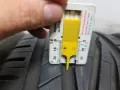 225/45/19 Uniroyal / летни гуми, снимка 5