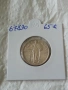 Сребърна монета Америка USA QUARTER DOLLAR 67890, снимка 4
