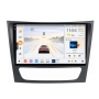 Мултимедия за Mercedes E-Class W211 / CLS W219 (2002-2009) Навигация CarPlay Android Auto, снимка 2