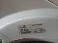 Пералнята Beko WTV8744D, 8 кг, 1400 оборота , снимка 4