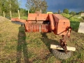 Балировачка, снимка 2