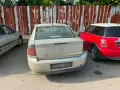 opel vectra c 1.8 i На части опел вектра ц 1.8 бензин , снимка 3