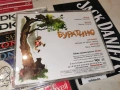 БУРАТИНО-ORIGINAL CD 0107261051H2E7R, снимка 3