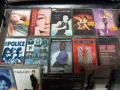 Запечатани касети с поп музика + CD Technics , снимка 5