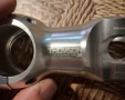 Лапа THOMSON 70 mm. × 31.8 Mountain Silver, снимка 7