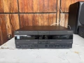 Касетъчен дек jvc td-we91 , снимка 1