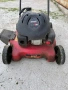 Бензинова косачка MTD, снимка 1