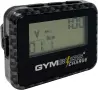 Gymboss Charge интервален таймер, водоустойчив, Black Carbon Hardcoat, снимка 2