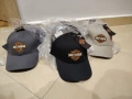 Шапки, Harley Davidson, motor cycles, шапки на Harley Davidson, hat, снимка 1