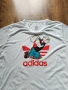 Adidas - страхотна мъжка тениска ХЛ, снимка 3