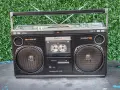 Нов Внос ( HITACHI TRK-8080E JAPAN ) , снимка 1