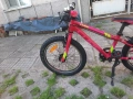 Детски велосипед CUBE Kid 200 Allroad 20 цола, снимка 6