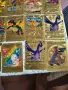 Pokemon Gold карти, снимка 3