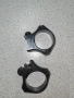Директен монтаж Sako RM 30mm Low, снимка 1