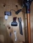 Отлична безжична Dyson V8 прахосмукачка с нова батерия и аксесоари, снимка 2