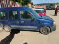 renault kangoo 1.5 dci на части рено канго пътнически , снимка 10
