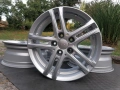 джанти 16" 5х114.3 Nissan, Renault,Dacia, снимка 1