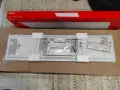 LED плафон BRILO SIMPLE 7193-016 38W 4100Lm 4000K бял, снимка 4