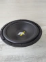 Като нов! 12" Субуфер ESX ES 124 (500W Max / 4 Ohms) – Перфектен бас, снимка 6
