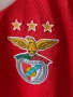 Тениска Adidas на Benfica Бенфика, снимка 4