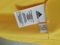 Brazil Brasil Adidas Fifa World Cup 2006 оригинална дамска рокля Бразилия спортна Футбол , снимка 8