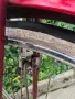 Ретро велосипед Bianchi Sport 1950г перфектно състояние , снимка 14