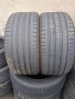 245 40 18 DUNLOP 2броя летни дот 2022г , снимка 1